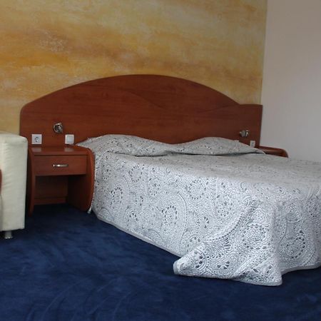Elegant Hotel Bansko Bagian luar foto