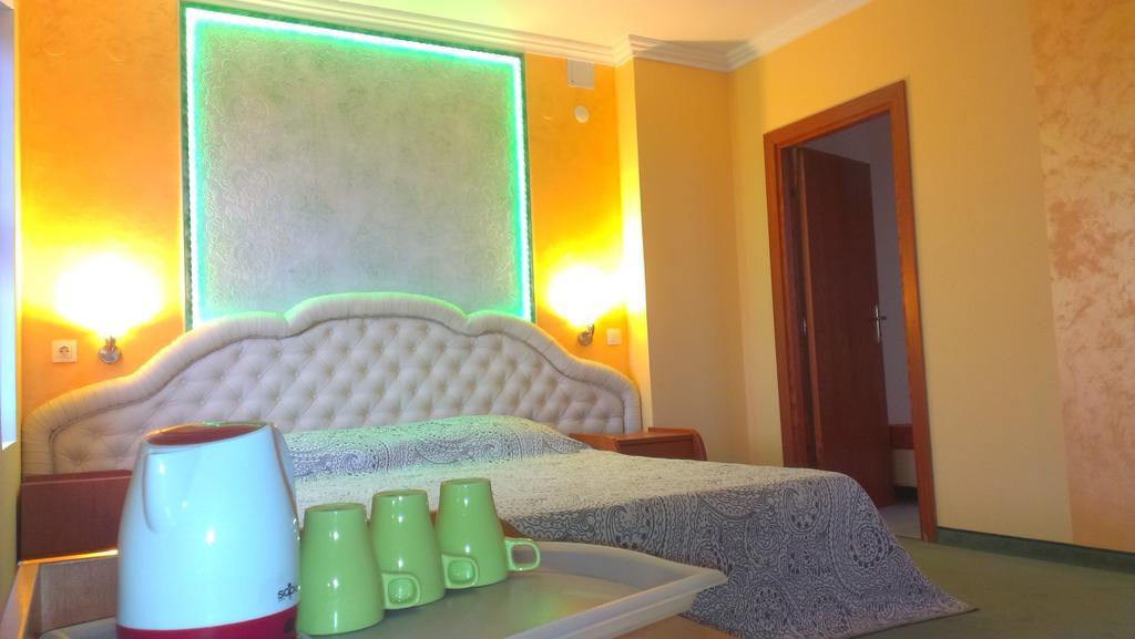 Elegant Hotel Bansko Ruang foto