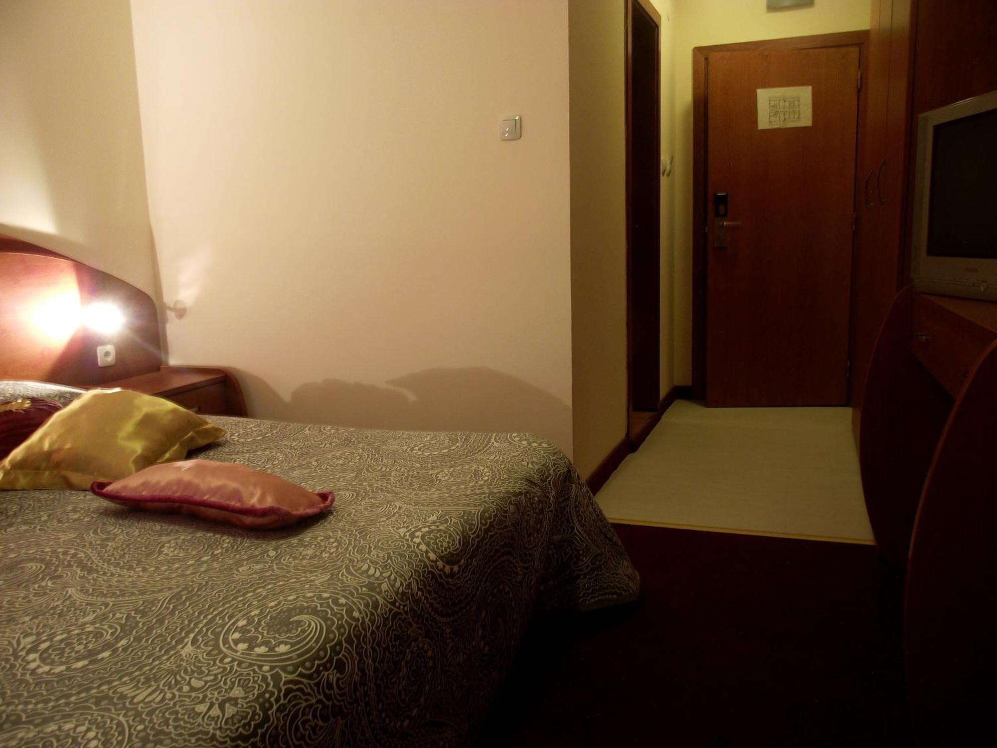 Elegant Hotel Bansko Ruang foto