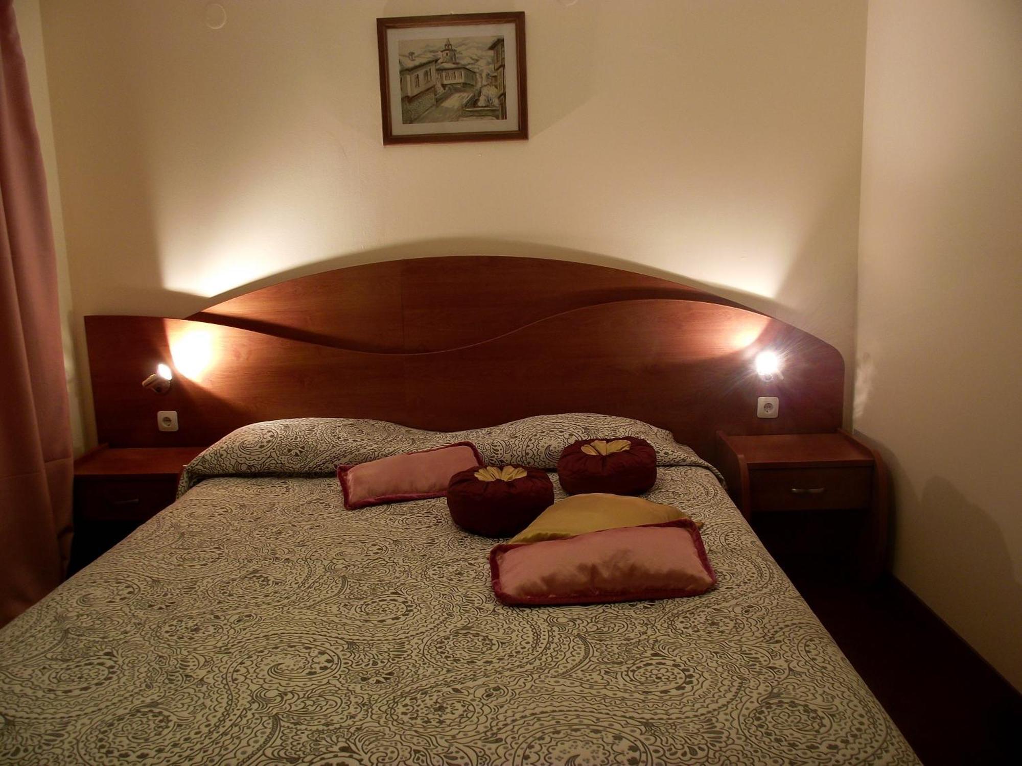 Elegant Hotel Bansko Ruang foto