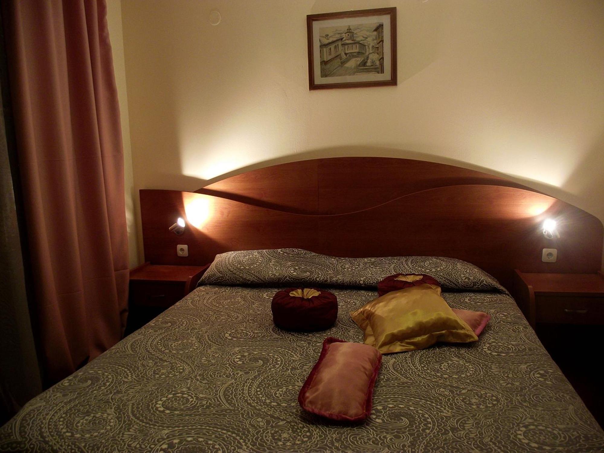 Elegant Hotel Bansko Ruang foto
