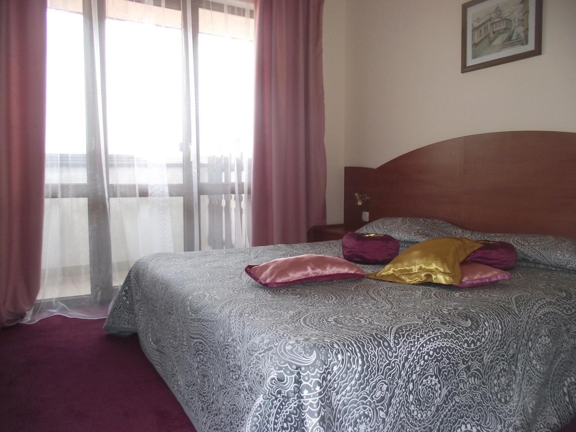 Elegant Hotel Bansko Ruang foto
