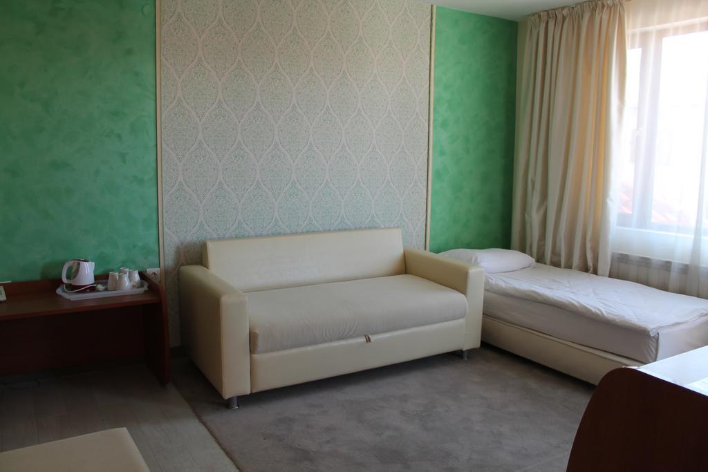 Elegant Hotel Bansko Bagian luar foto