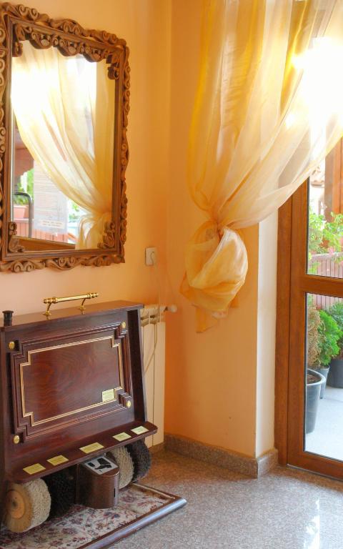 Elegant Hotel Bansko Bagian luar foto