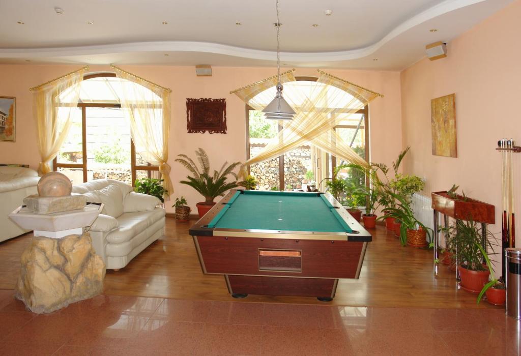 Elegant Hotel Bansko Bagian luar foto