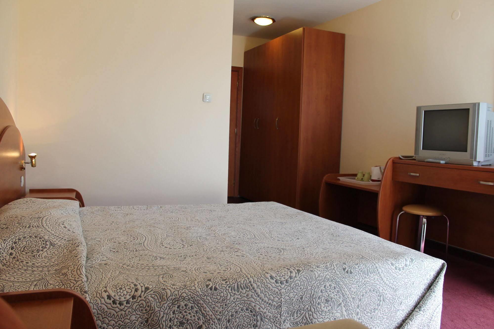Elegant Hotel Bansko Bagian luar foto
